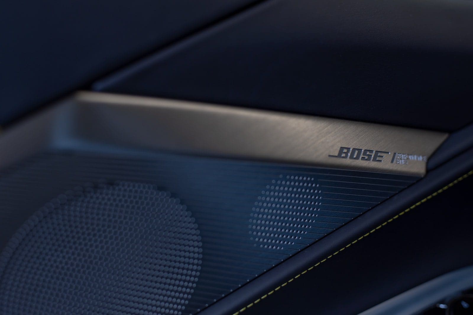 Bose soundbar 500