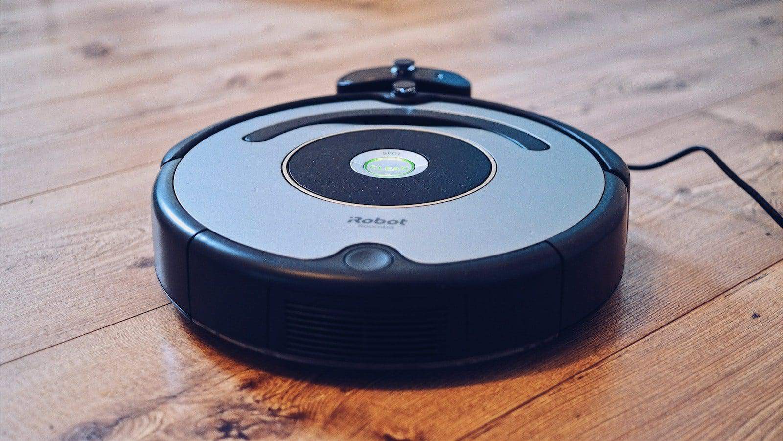 Robot Aspiradora Roomba 677 IROBOT R677