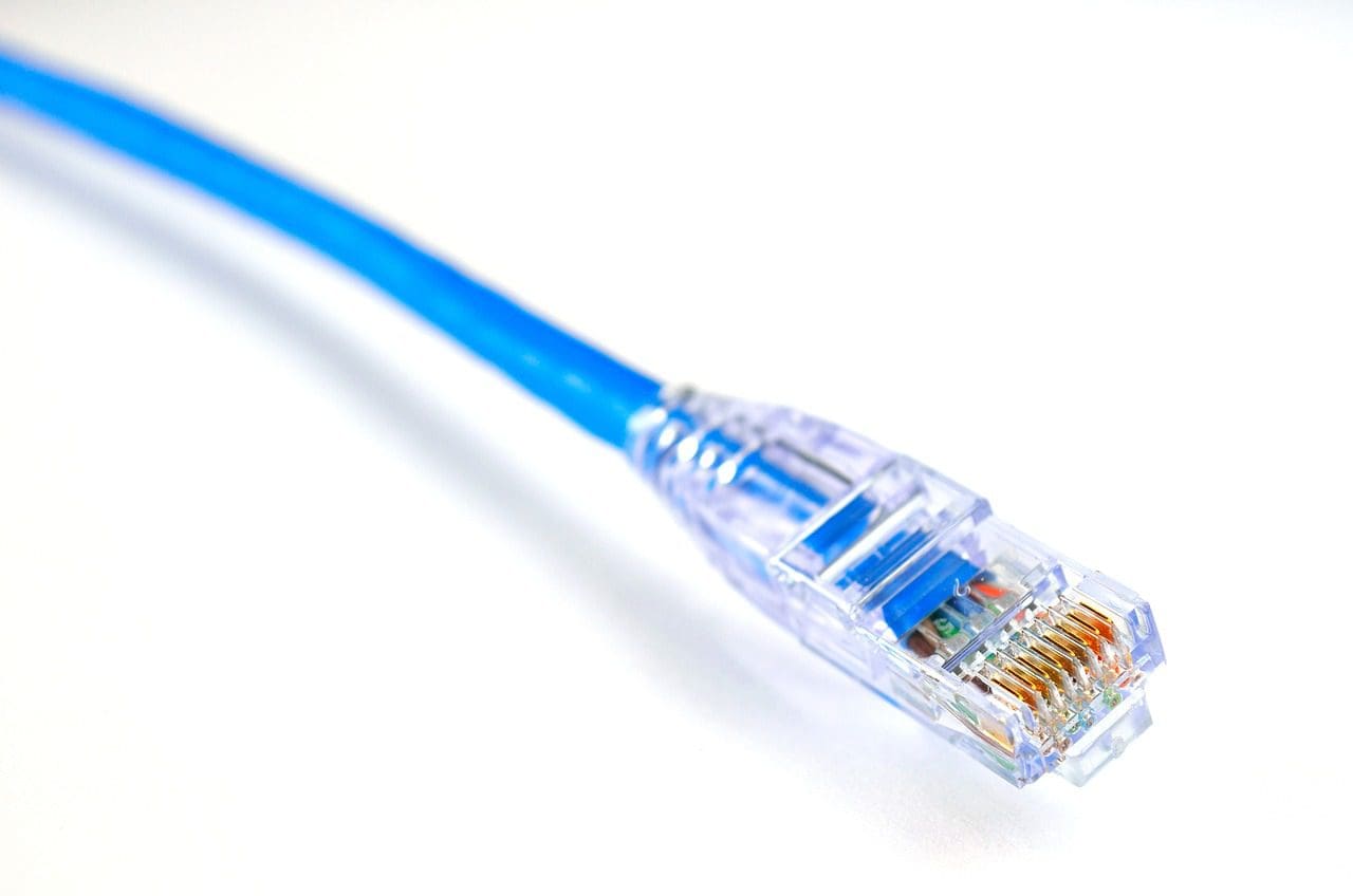 cable de conexión