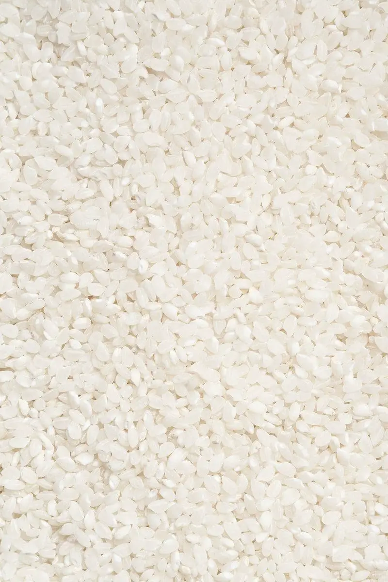 सफ़ेद चावल