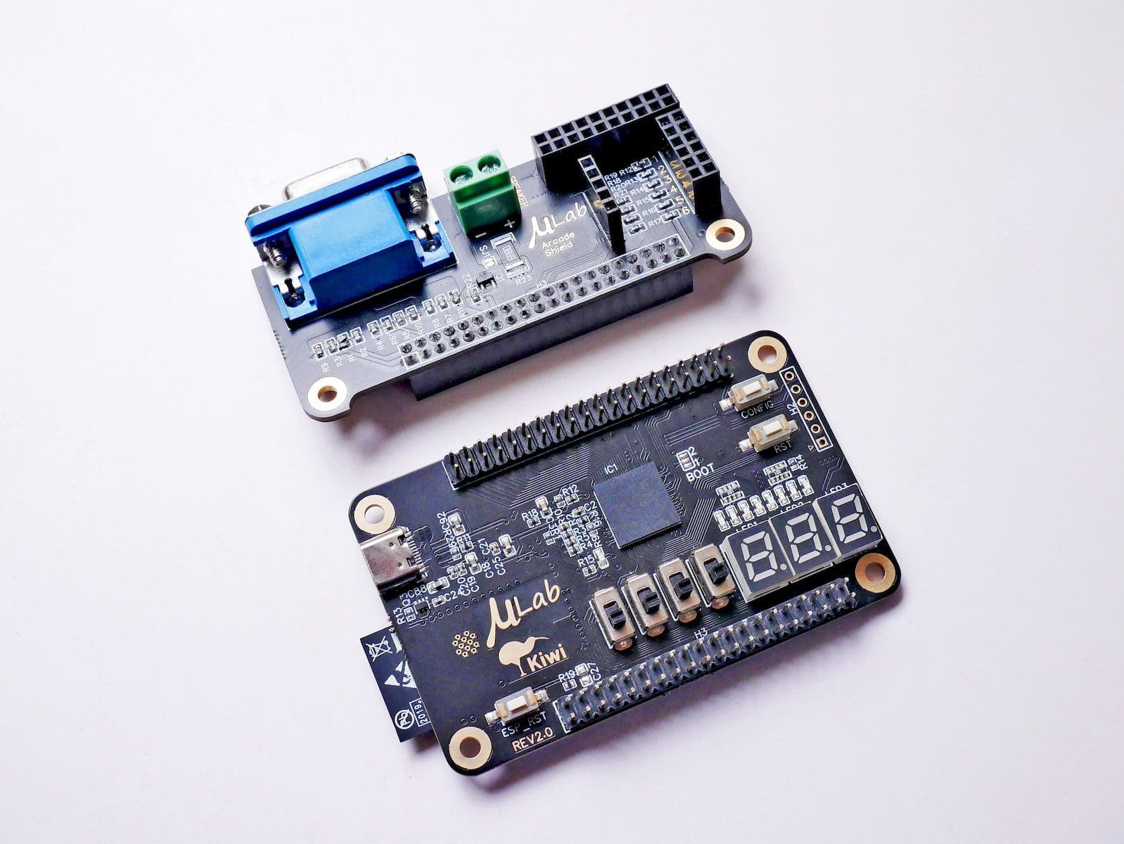 Arduino Vs 8051 Microcontroller Difference And Comparison 7738
