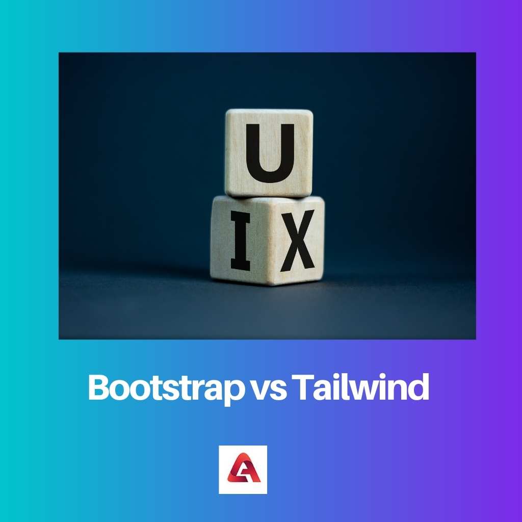 Bootstrap vs Tailwind