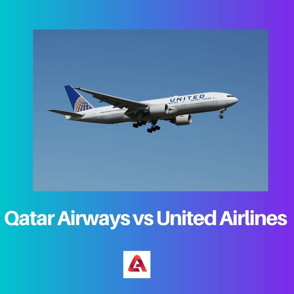 Cisco Qatar Airways vs United Airlines vs Cloudflare