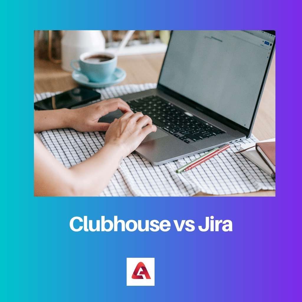 Clubhouse vs Jira