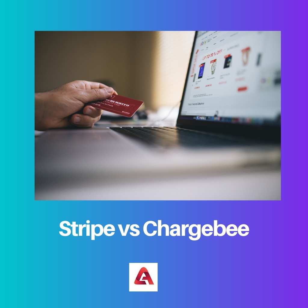 Stripe vs Chargebee