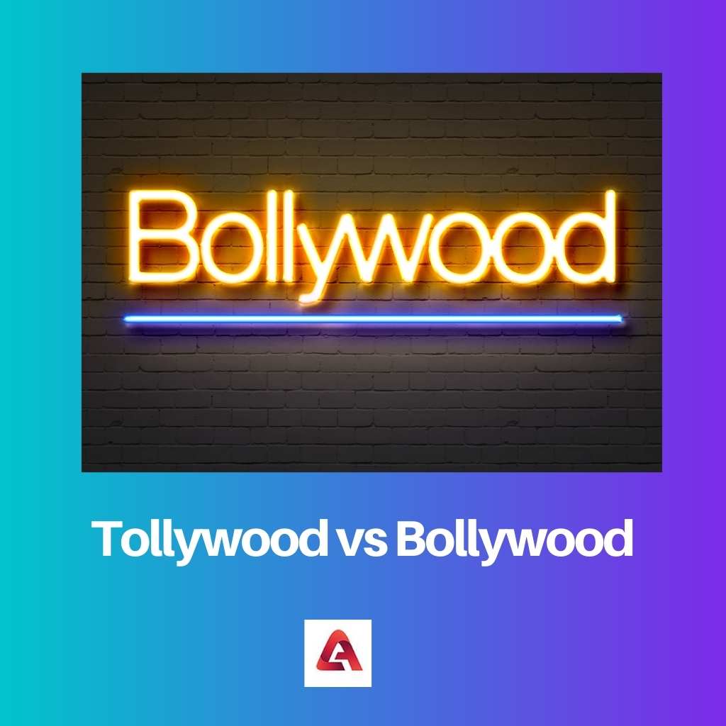 Tollywood vs Bollywood