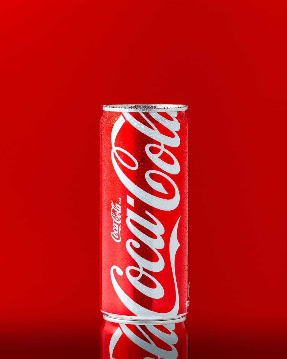 gewone cola