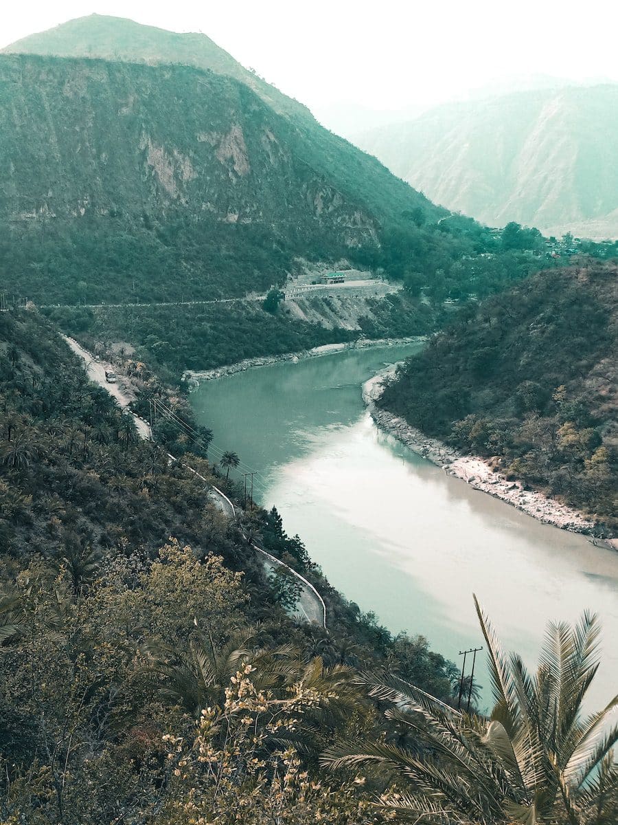 himalayan rivers