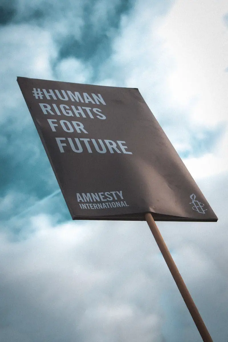 direitos humanos