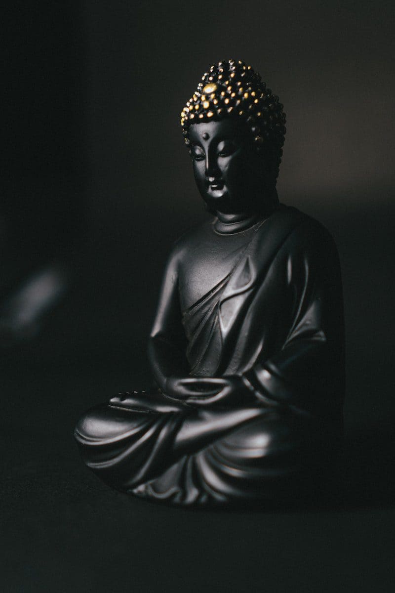 Thiền Phật giáo