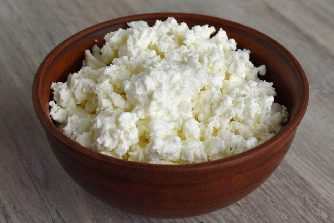 ricotta