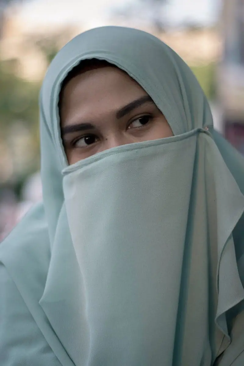 hijabia