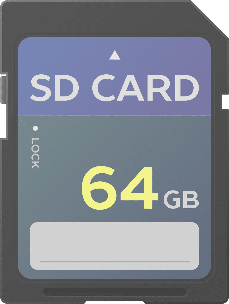 SD-Karten