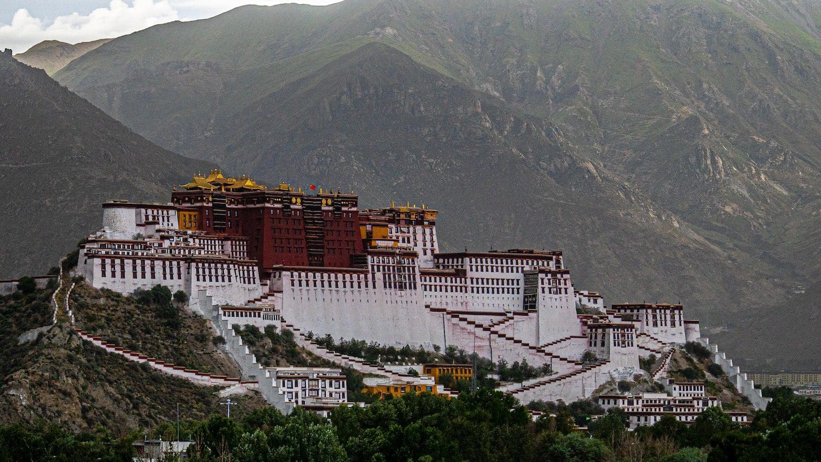 तिब्बत