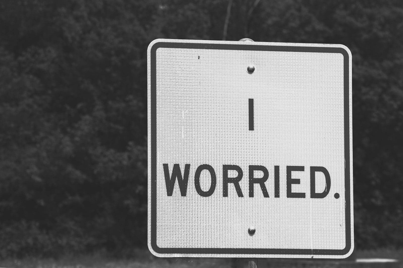 preoccuparsi