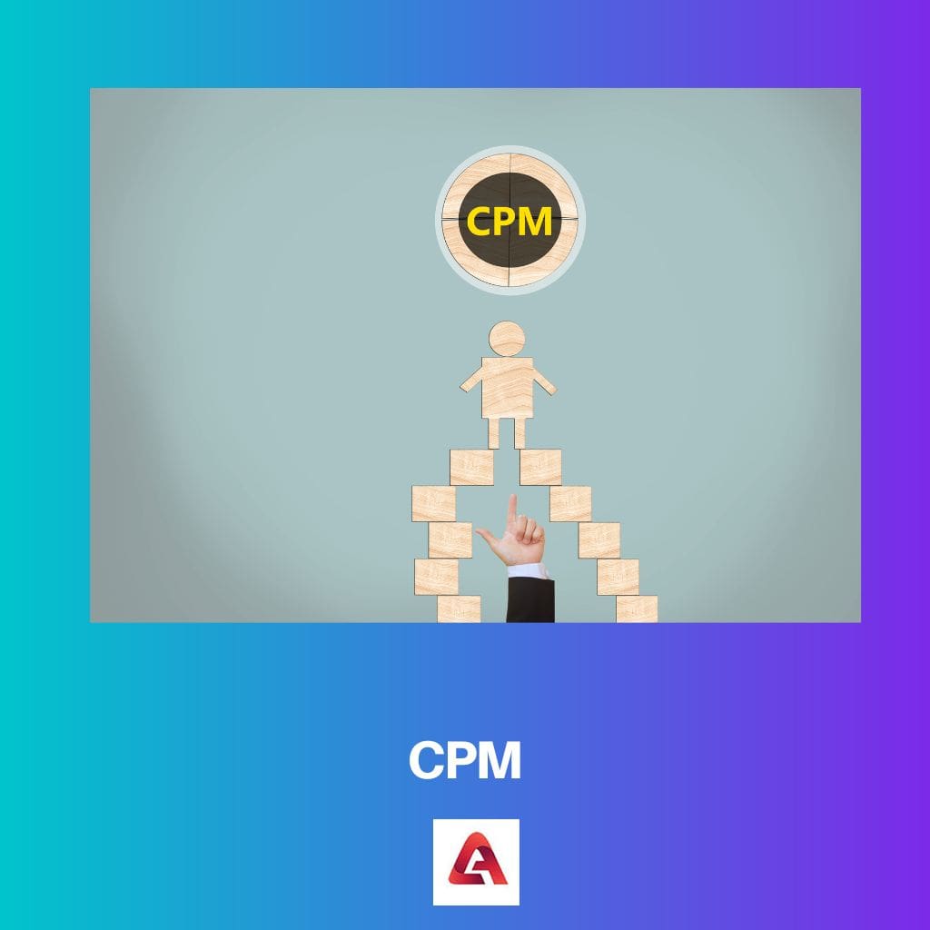 Thuật ngữ CPC CPM là gì CPA CPS CPI CPL CPO là gì  ICTsharing