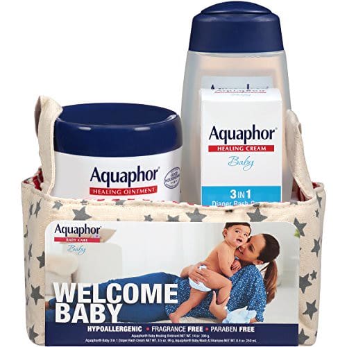 baby aquaphor