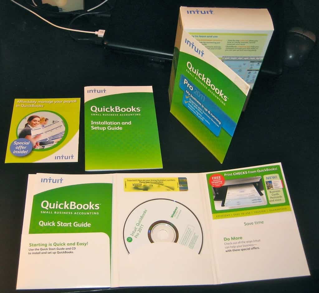 quickbooks