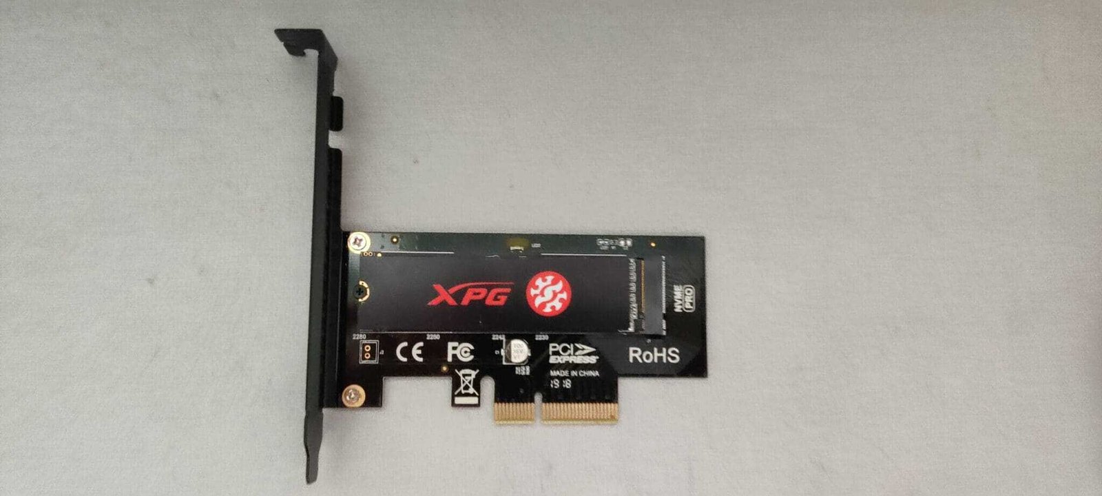 adata xpg ridimensionato