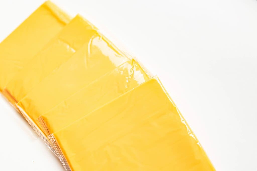 american cheese