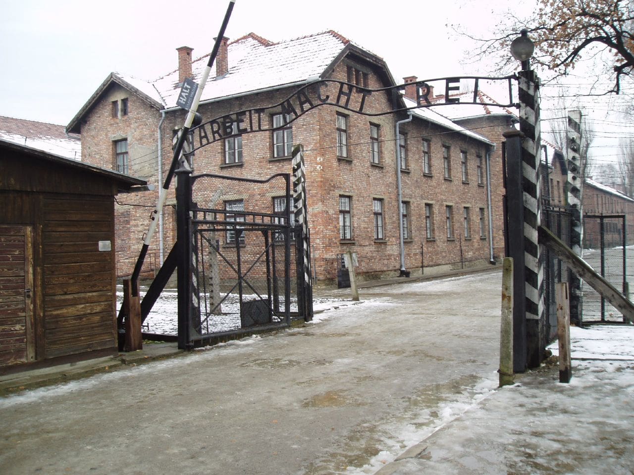 koncentrationslejer