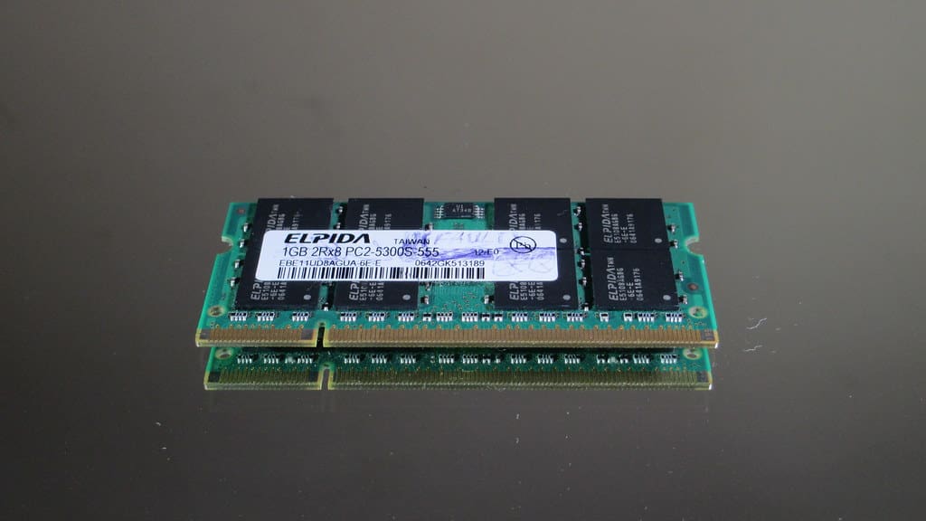 DDR2-RAM