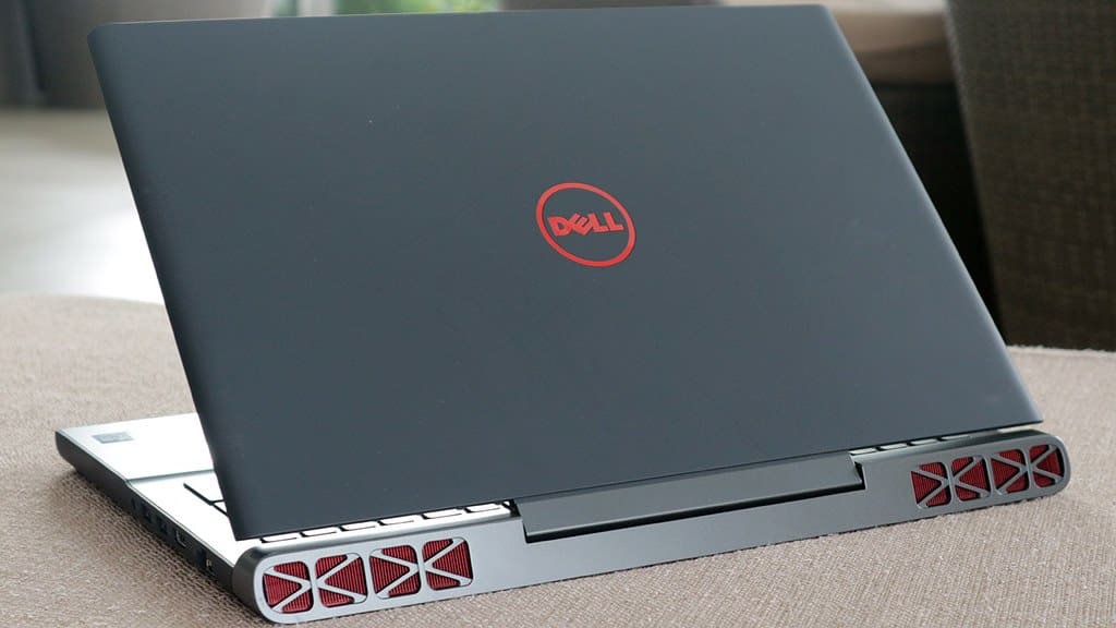 Dell Gaming-Laptop 1