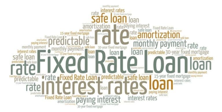 Fixed Rate Vs Floating Rate Of Interest Difference And Comparison