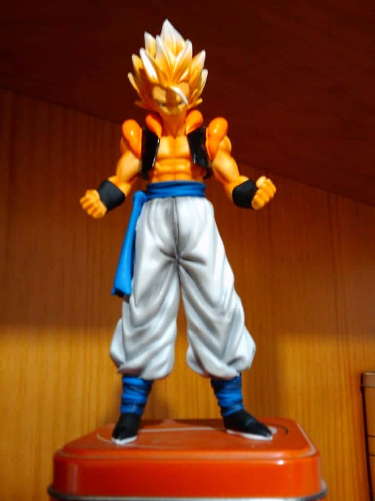 gogeta 1