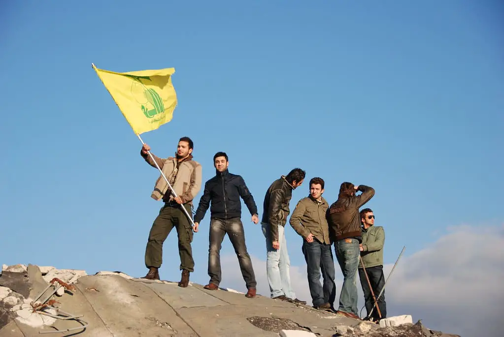 Хезболлы