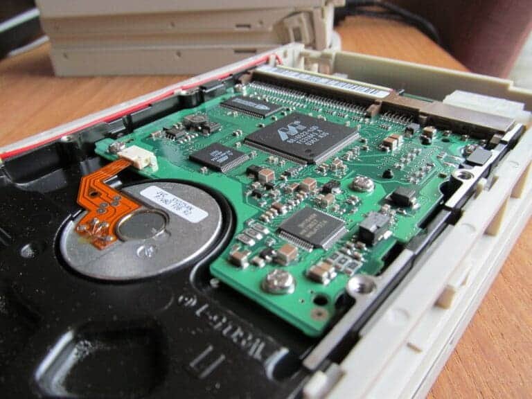 SATA vs IDE Hard Disk Difference and Comparison