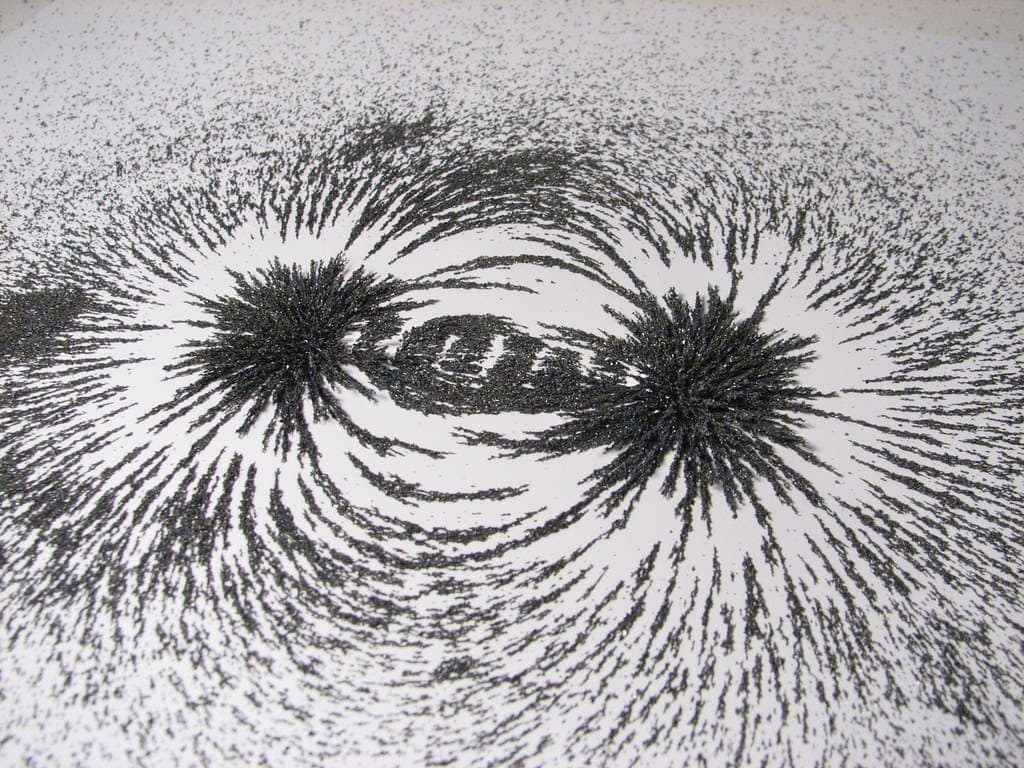 magnetism