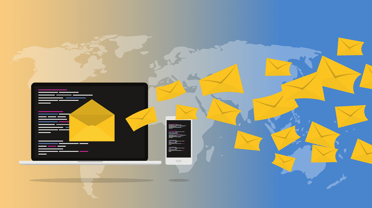 E-Mail, Newsletter, E-Mail-Marketing
