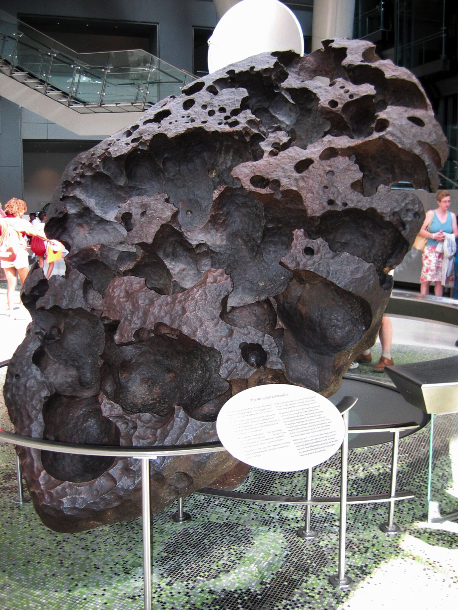 meteoriet