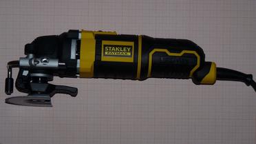 Difference Between Oscillating and Rotary Tool