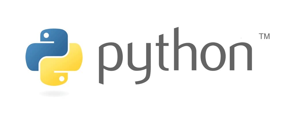 python programmeertaal