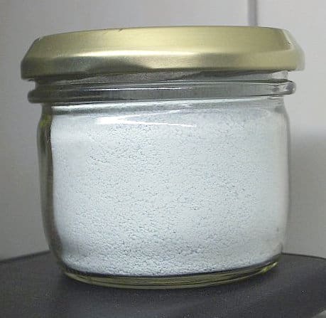 sulfate 1