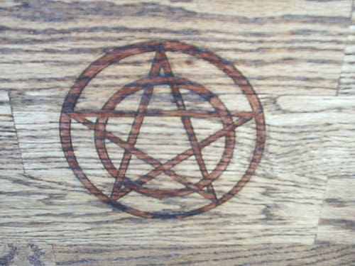 wiccan 1