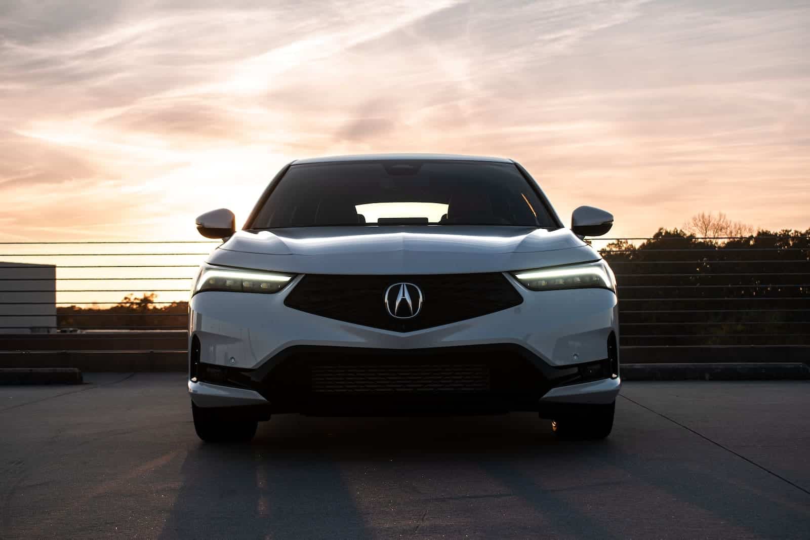 acura