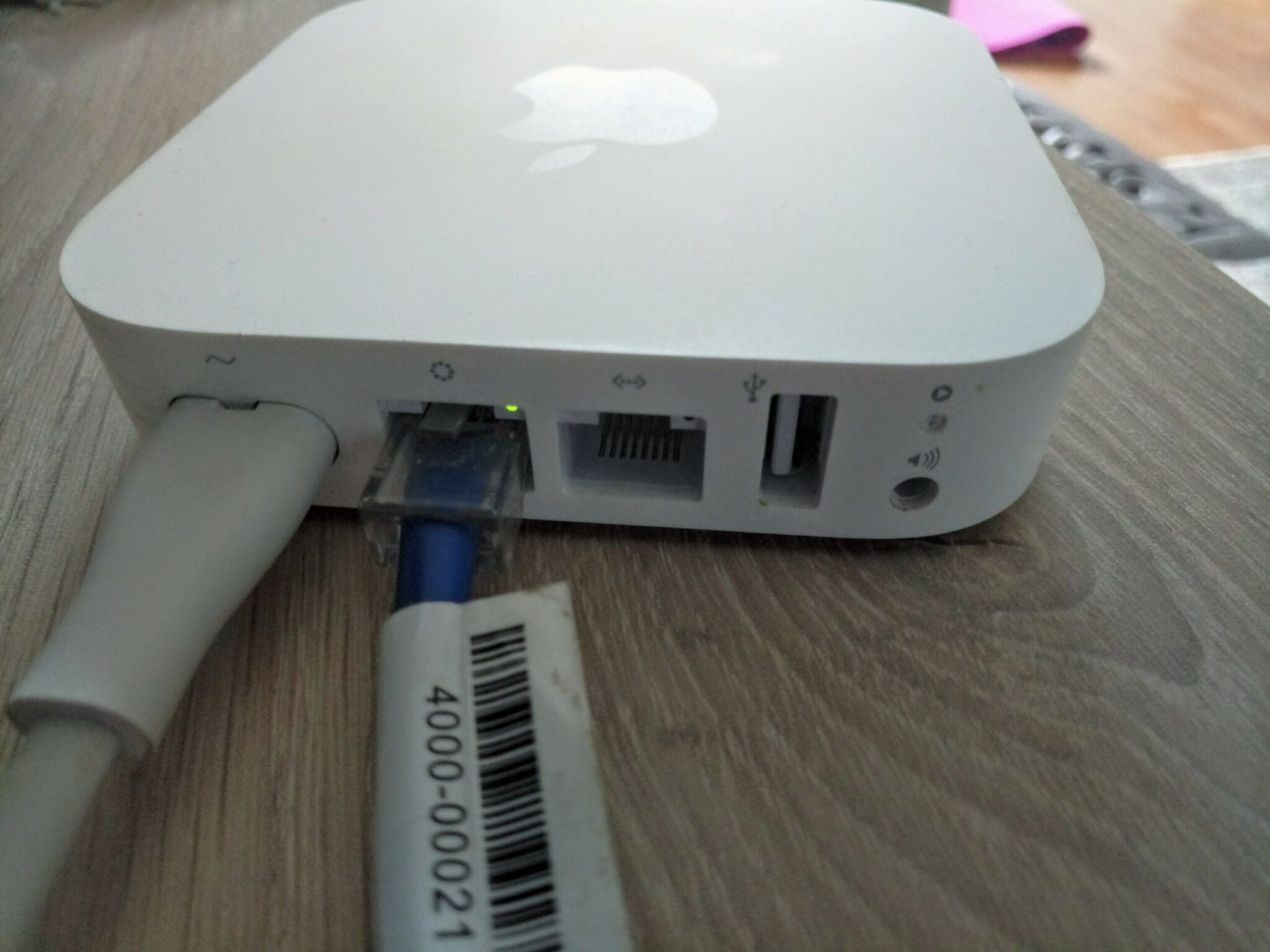 airport express router scaled