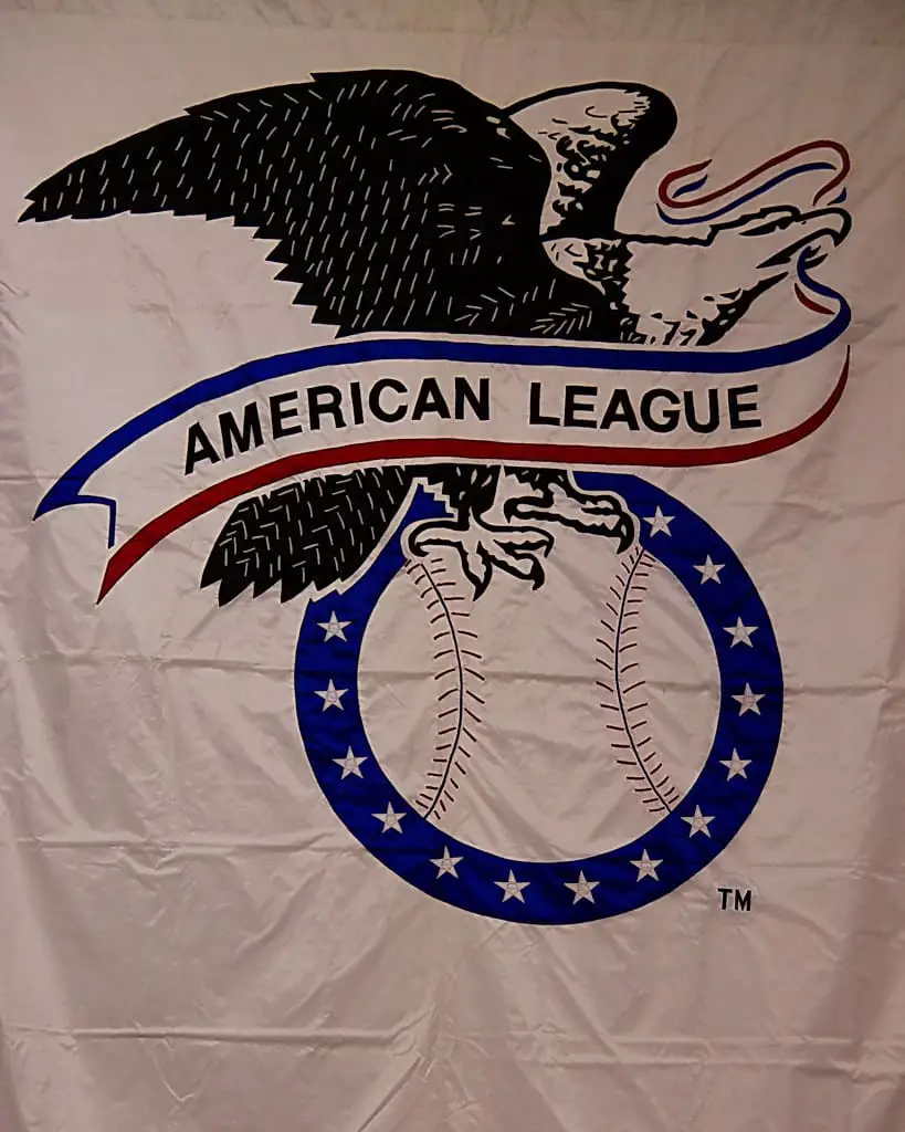 Amerikanische Liga