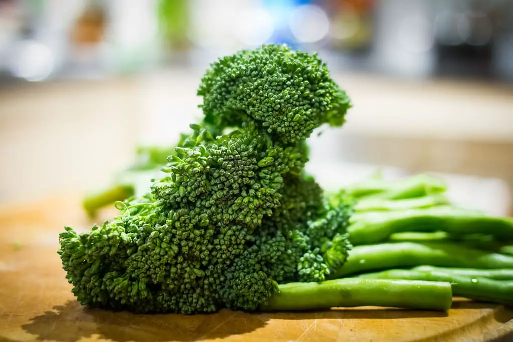 brokolini