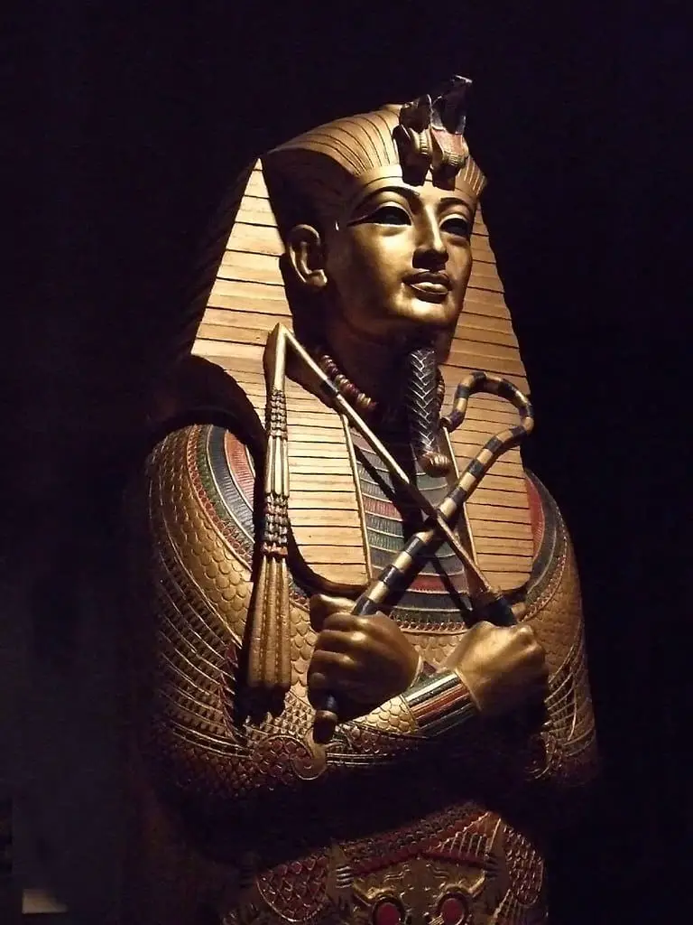 Ägypter