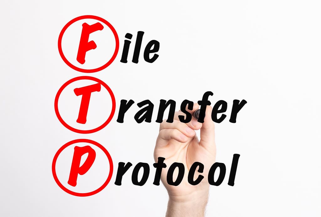 protocole de transfert de fichiers