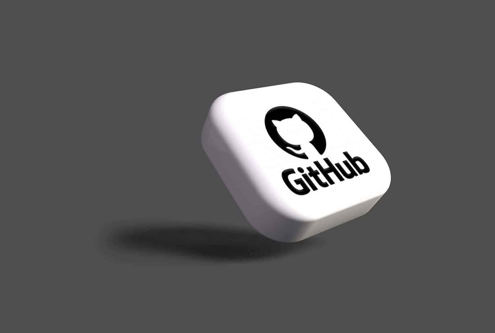 github上