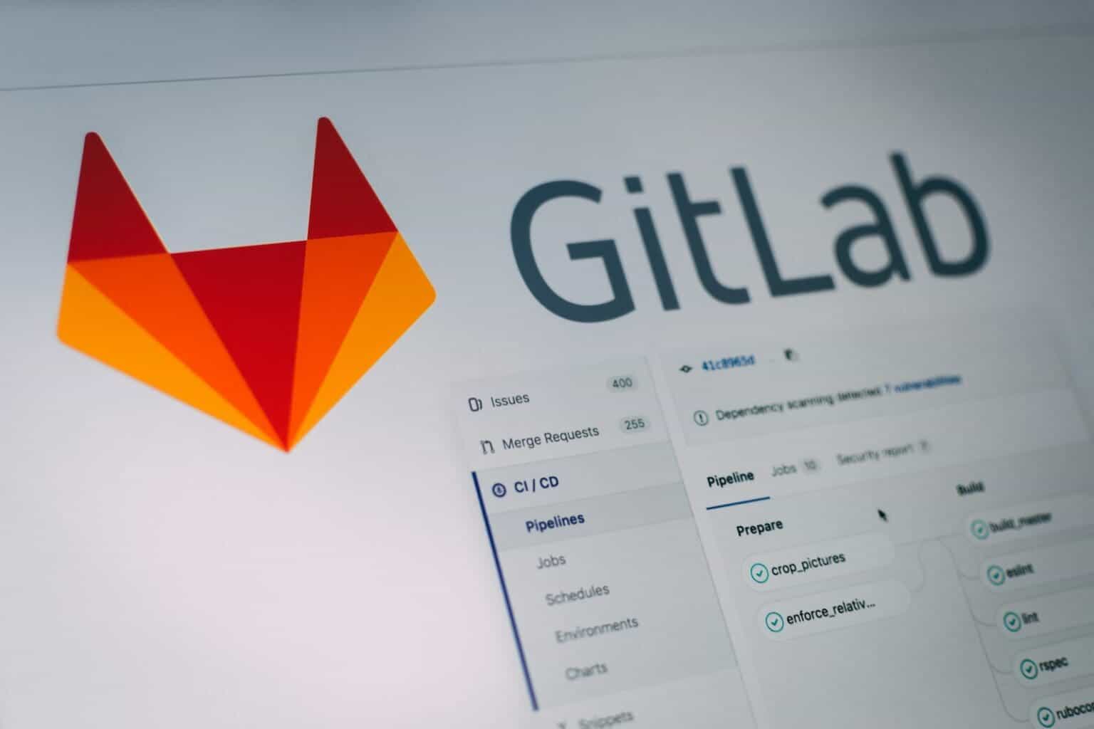 GitHub Vs GitLab: Difference And Comparison