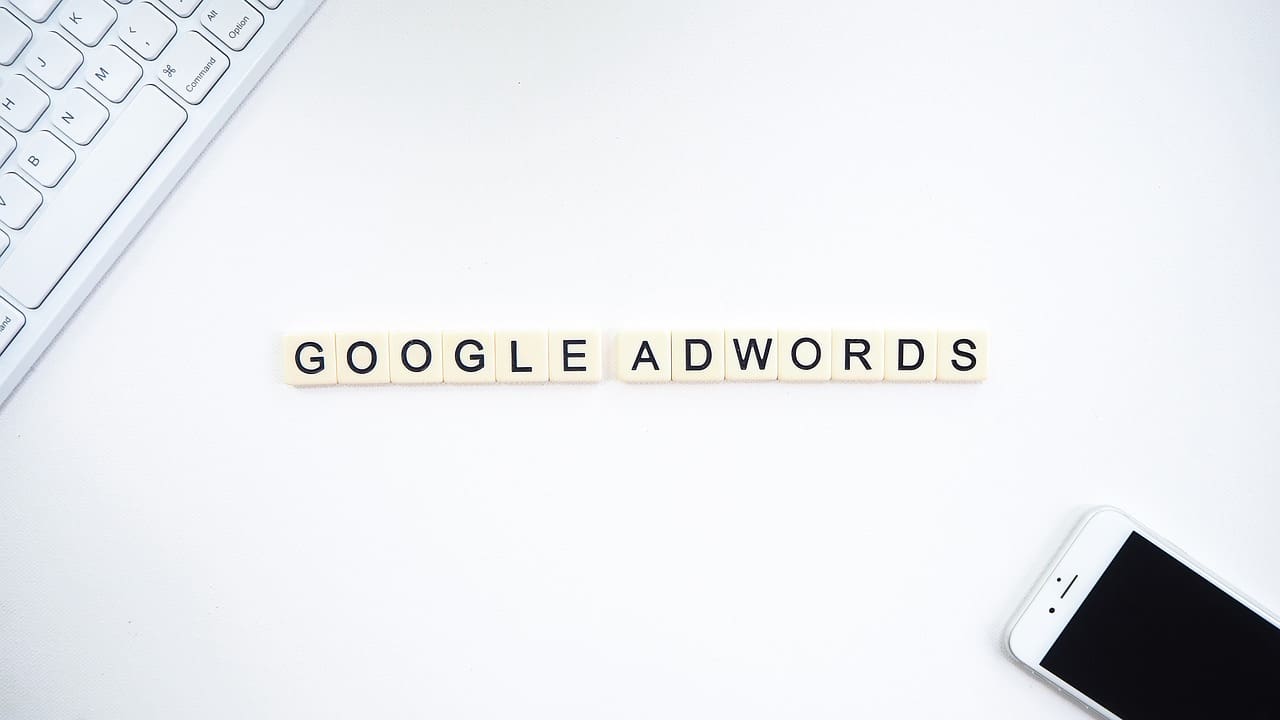 Googleアドワーズ広告
