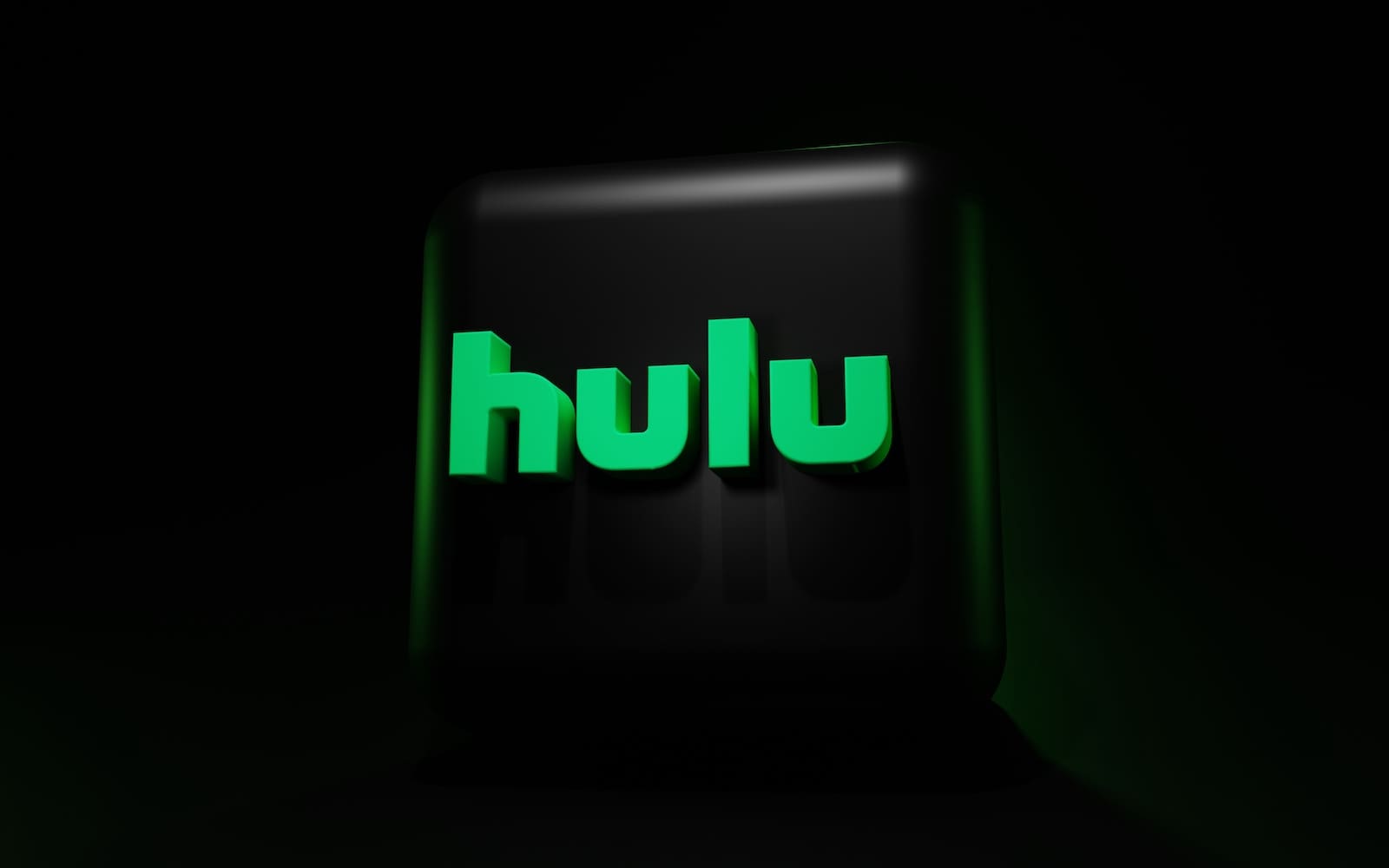 Huluは