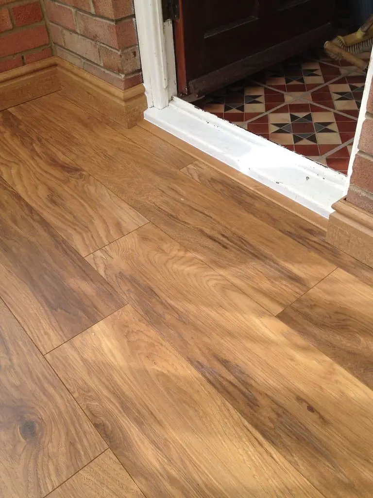 laminate flooring 1