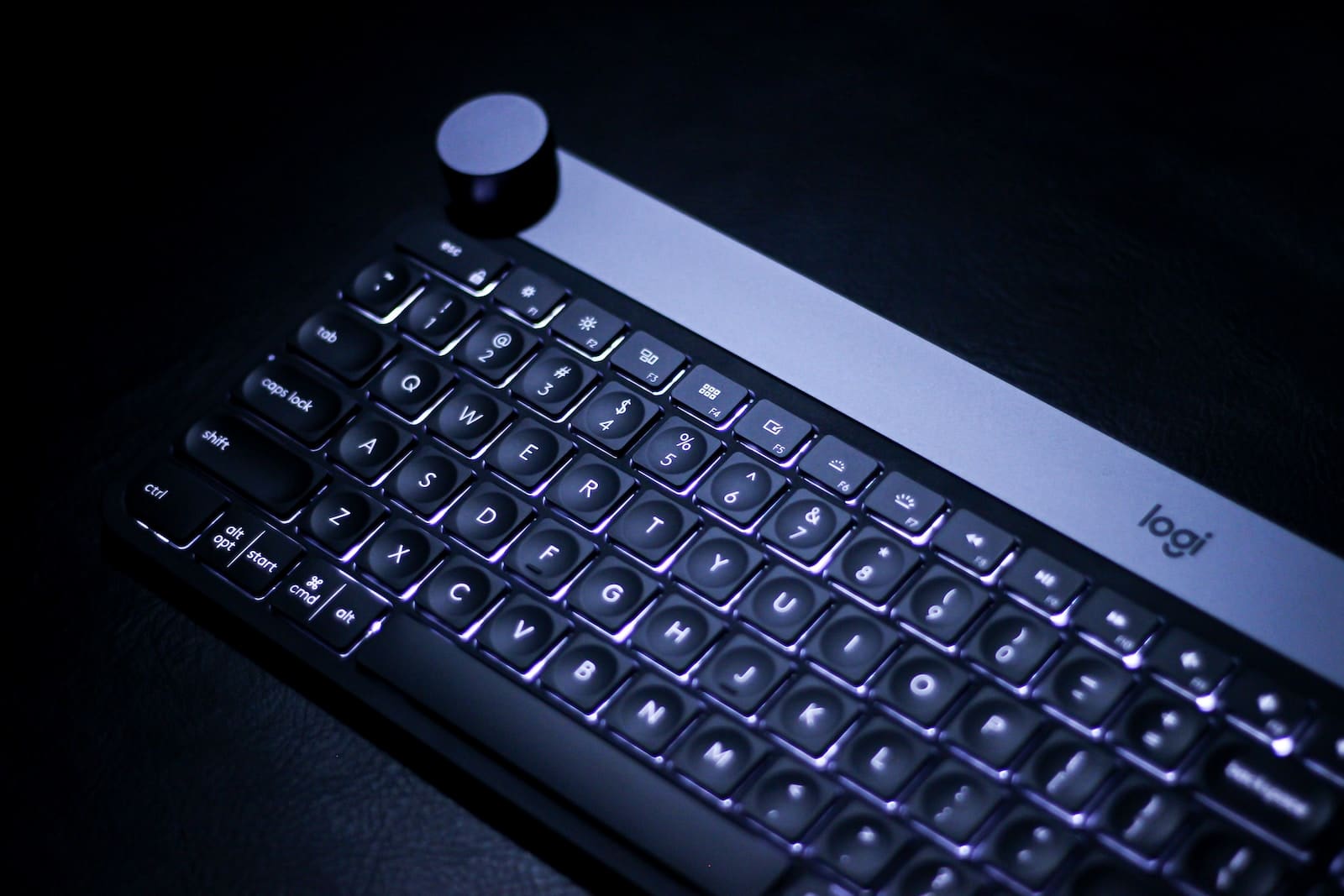мембранная клавиатура